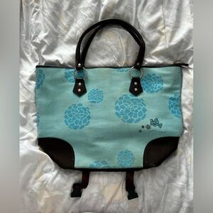 !Very Rare! Vintage (~2005) Lululemon bag